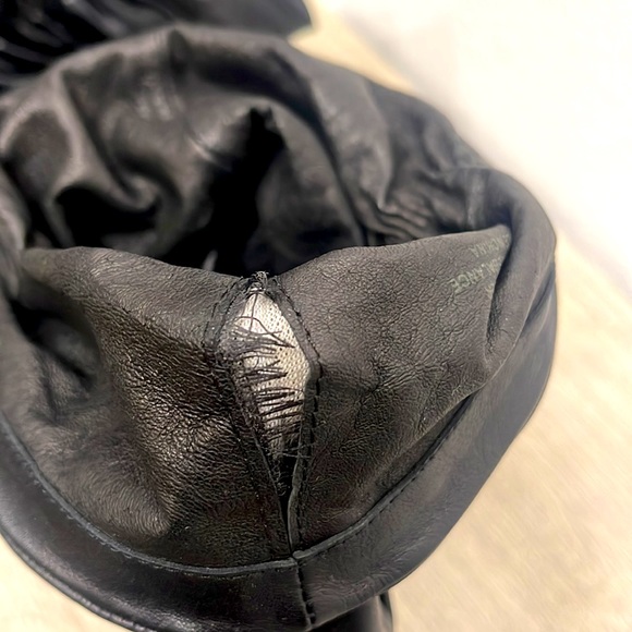 Leather Steve Madden Boots - Picture 8 of 10